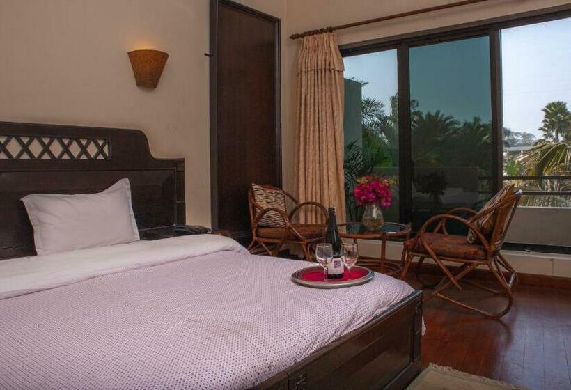 سوییت, Central Palm