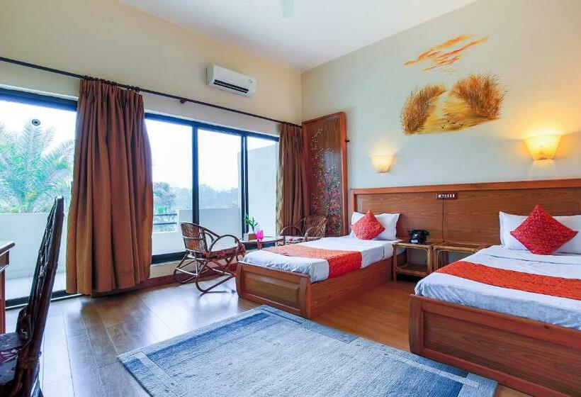 اتاق استاندارد, Central Palm