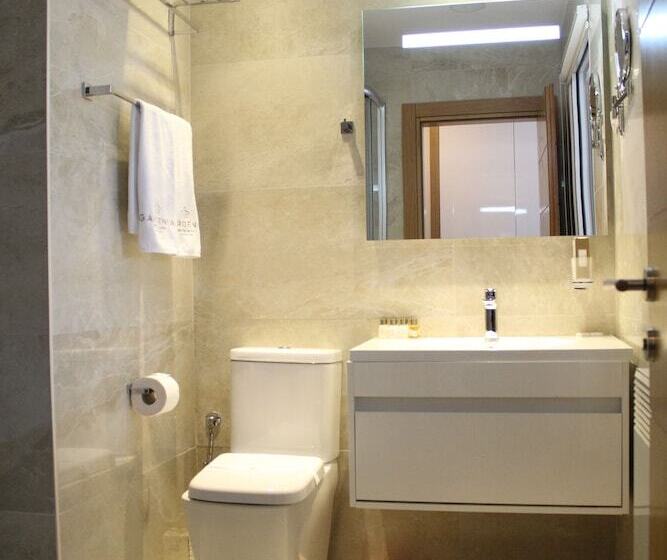 اتاق کلاسیک, Gardenia Hotel & Spa