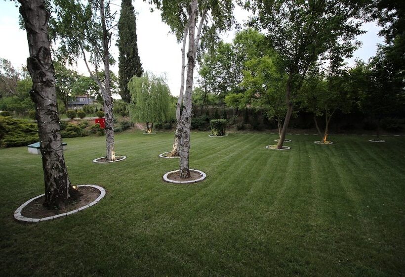 اتاق کلاسیک, Gardenia Hotel & Spa