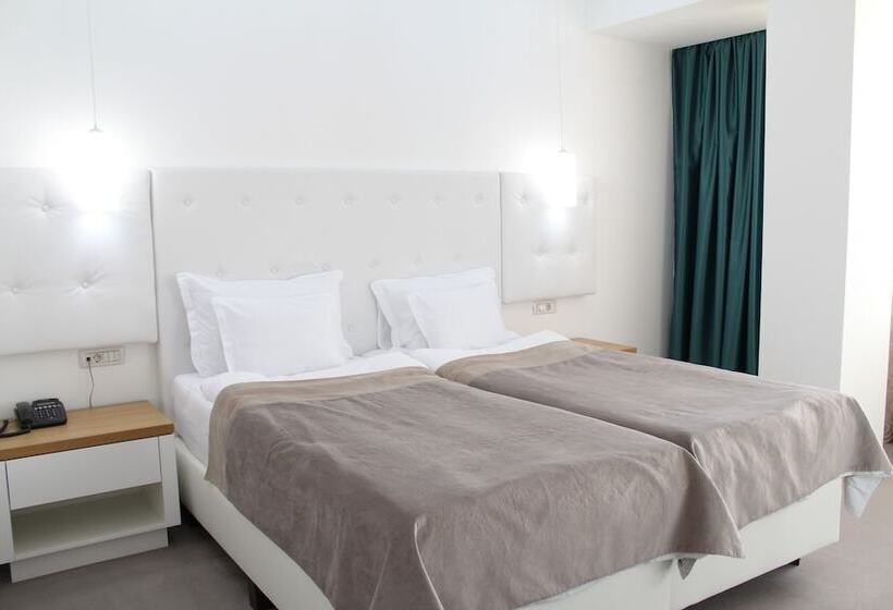 اتاق کلاسیک, Gardenia Hotel & Spa