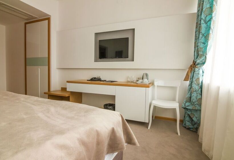 اتاق کلاسیک, Gardenia Hotel & Spa