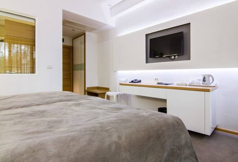 اتاق کلاسیک, Gardenia Hotel & Spa