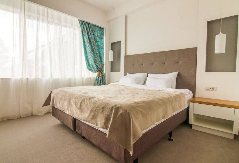 اتاق کلاسیک, Gardenia Hotel & Spa