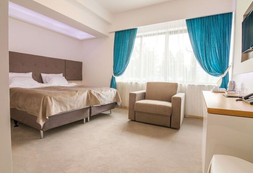 اتاق راحتی سه تخته, Gardenia Hotel & Spa