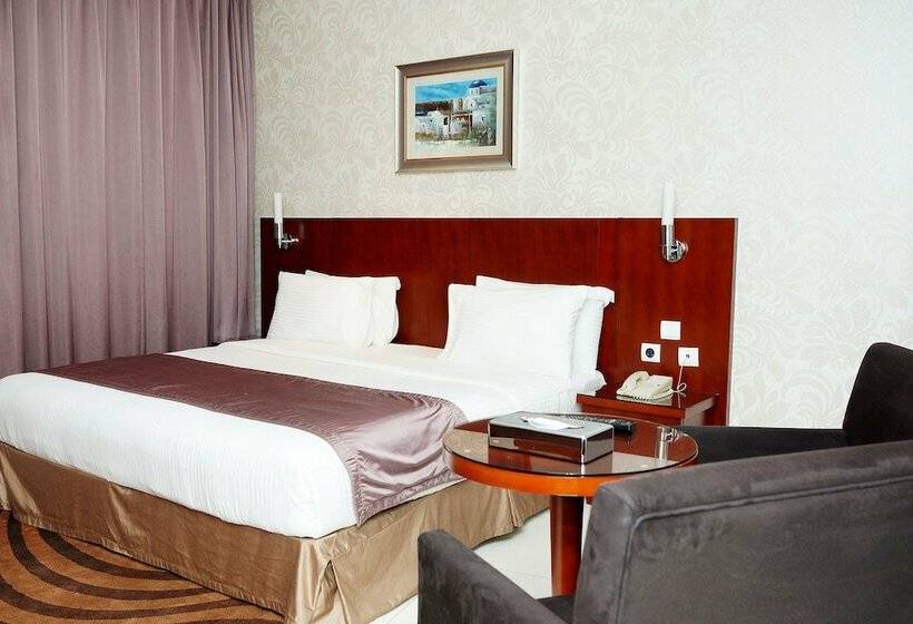 إستوديو قياسى, Grand Mayral