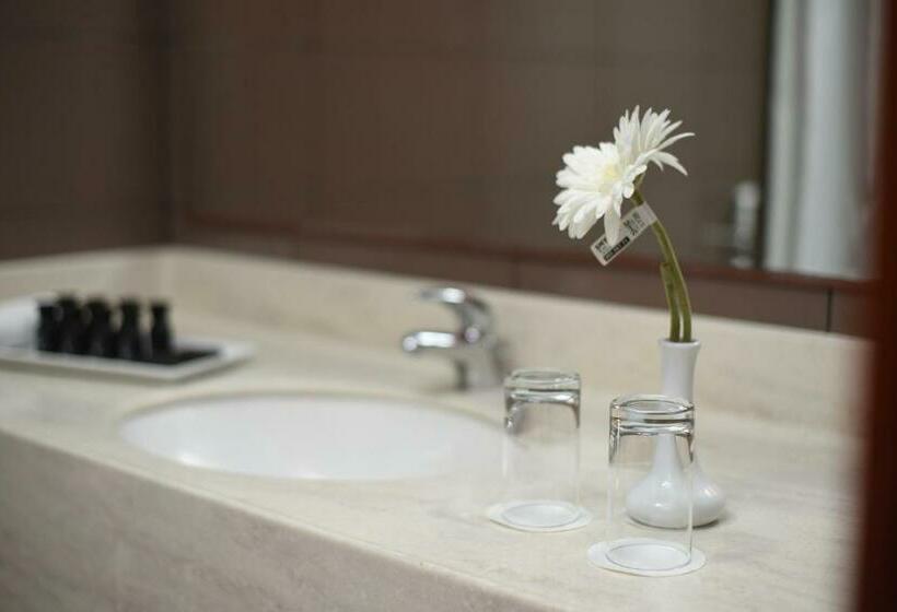 جناح إدارى, Grand Mayral