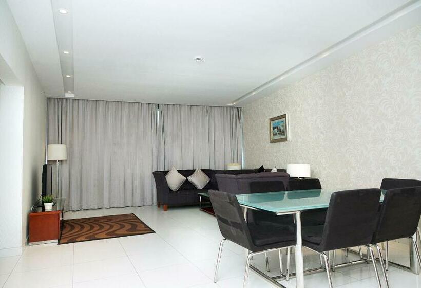 جناح إدارى, Grand Mayral