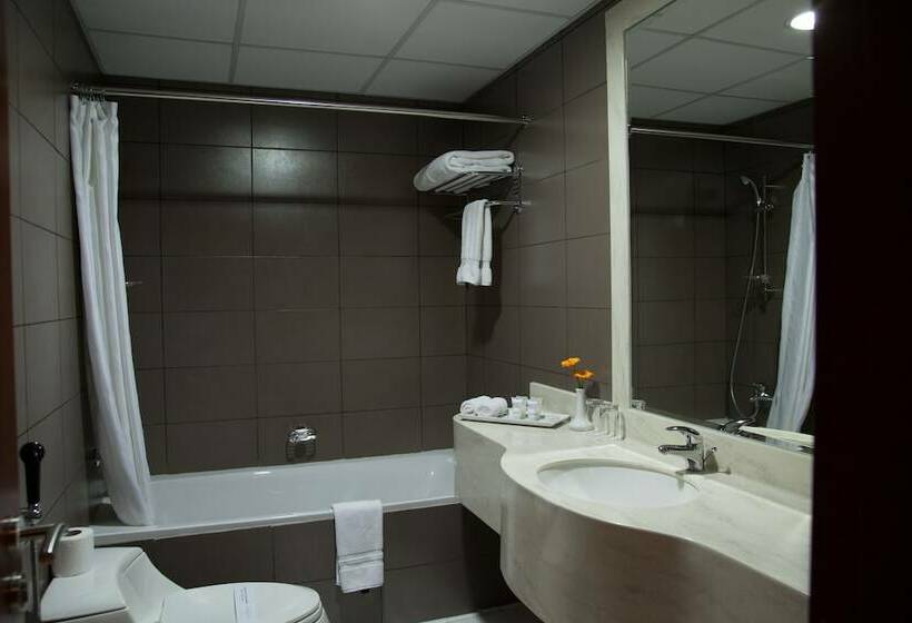 إستوديو قياسى, Grand Mayral