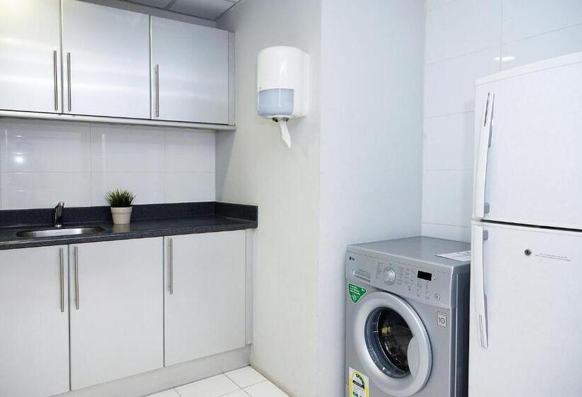 جناح عائلي, Grand Mayral