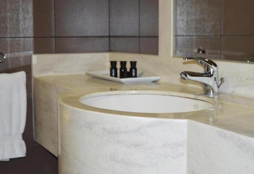 Family Suite, Grand Mayral