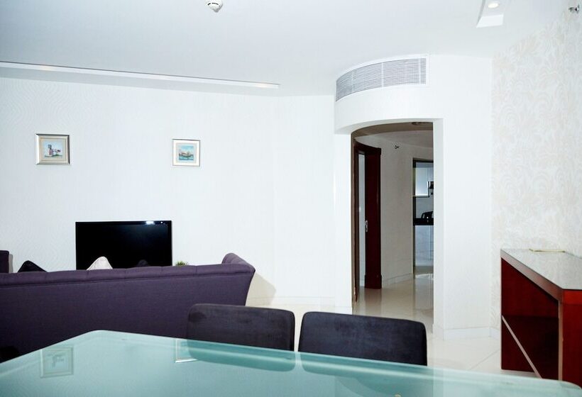 Family Suite, Grand Mayral