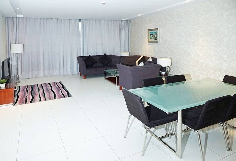 جناح إدارى, Grand Mayral