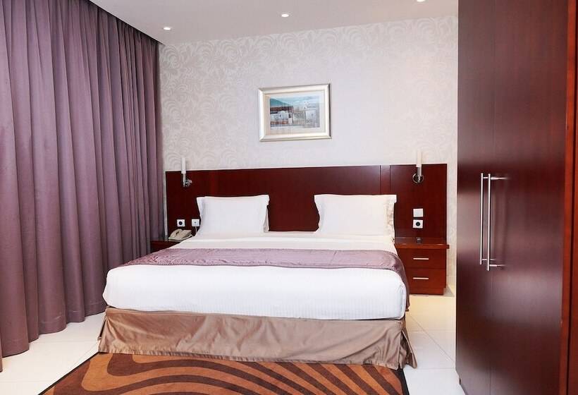 جناح, Grand Mayral