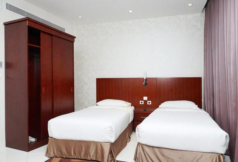 جناح, Grand Mayral