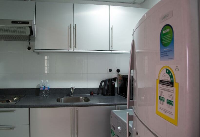 جناح عائلي, Grand Mayral