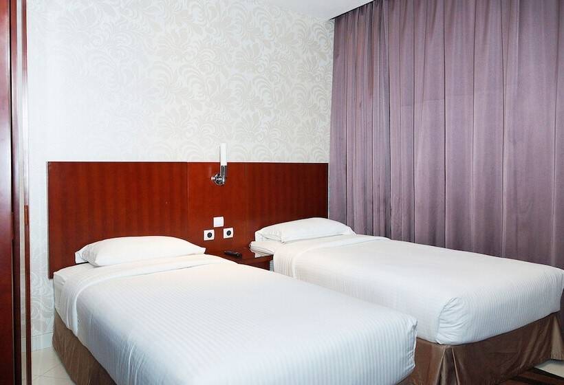 Family Suite, Grand Mayral