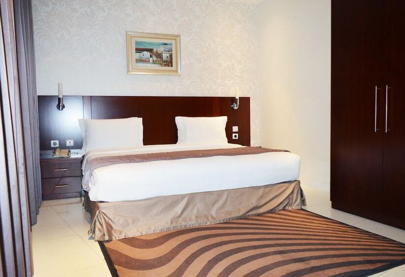 جناح, Grand Mayral