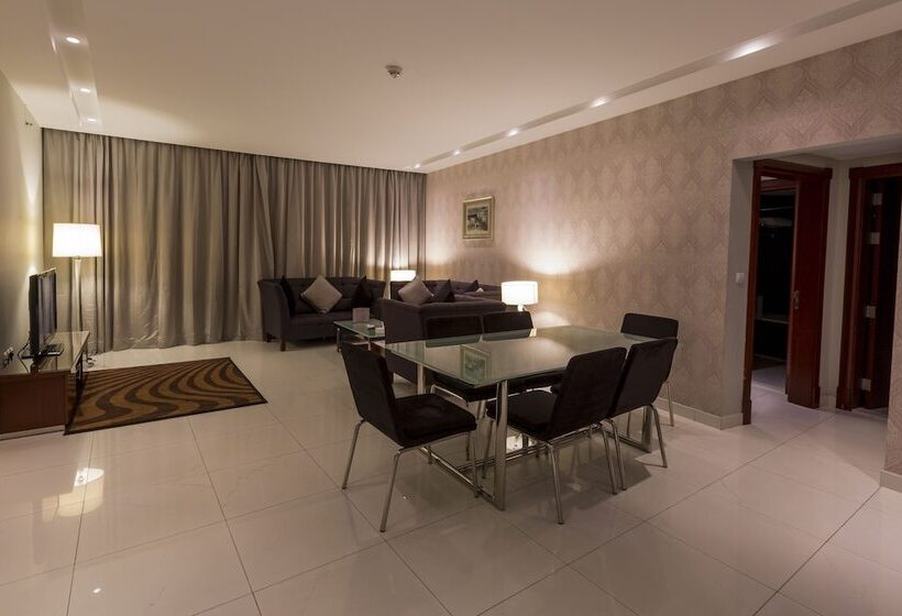 جناح, Grand Mayral