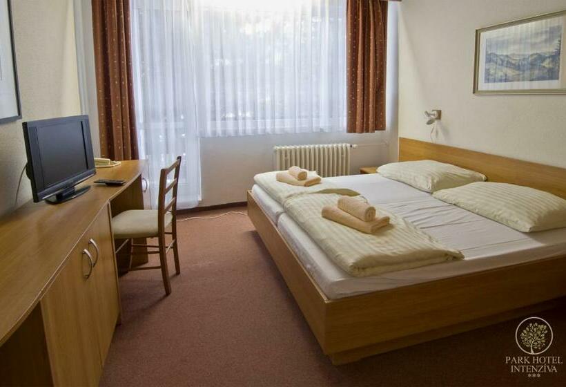 Номер Стандарт, Intersport