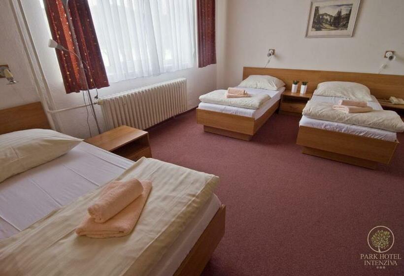 Люкс, Intersport