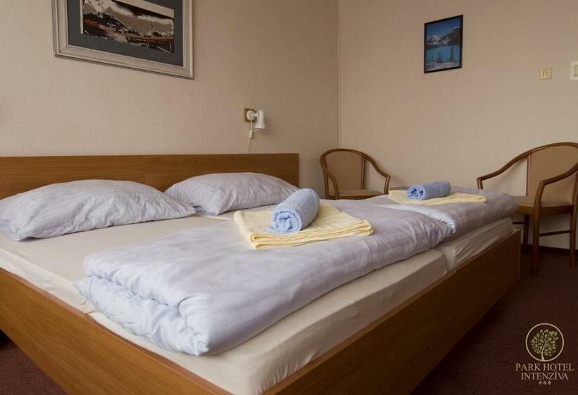 Номер Стандарт, Intersport