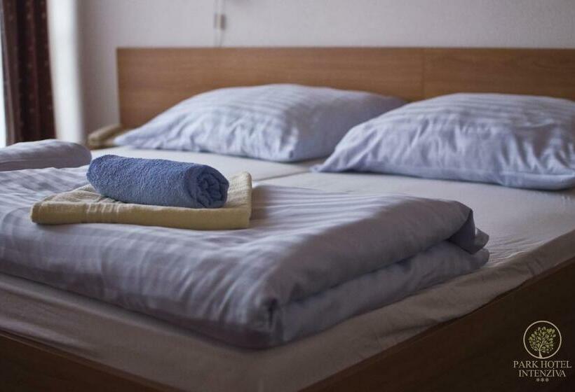 Люкс, Intersport