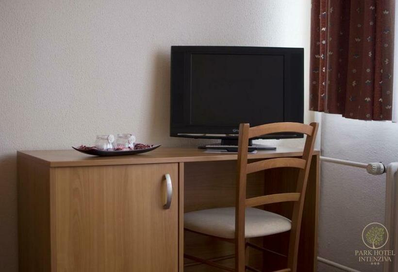 Номер Стандарт, Intersport