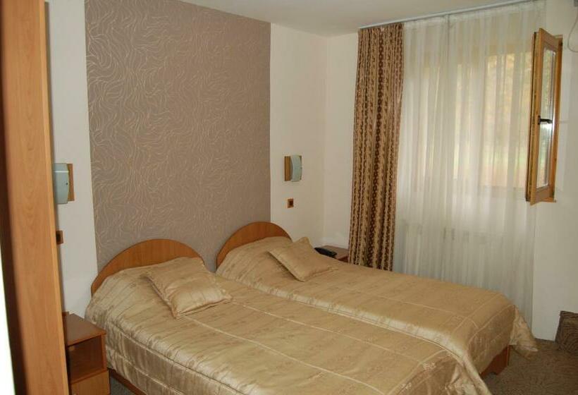 اتاق استاندارد, Kanet