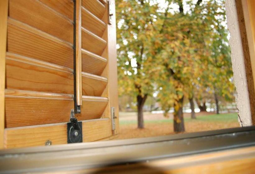 اتاق استاندارد, Kanet