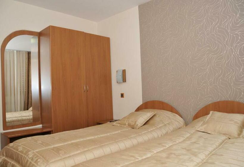 اتاق استاندارد, Kanet