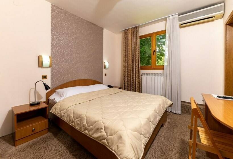 اتاق استاندارد, Kanet