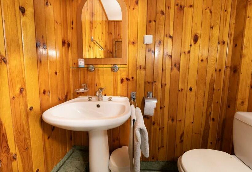 اتاق استاندارد, Kanet