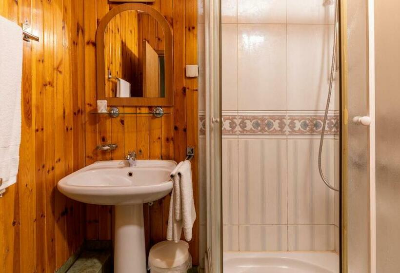 اتاق استاندارد, Kanet