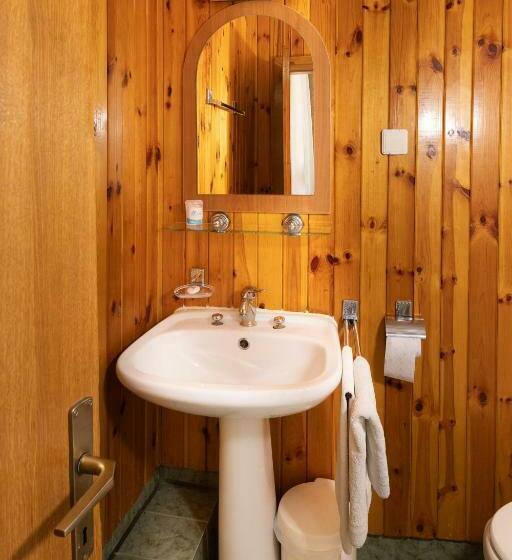 اتاق استاندارد, Kanet