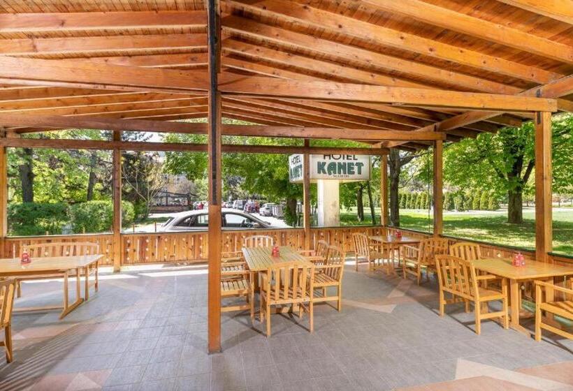 اتاق استاندارد, Kanet