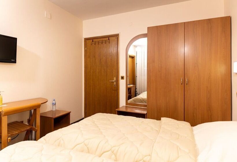 اتاق استاندارد, Kanet