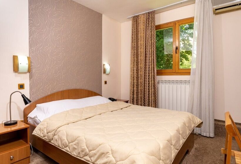 اتاق استاندارد, Kanet