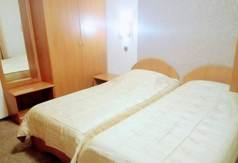 اتاق استاندارد, Kanet