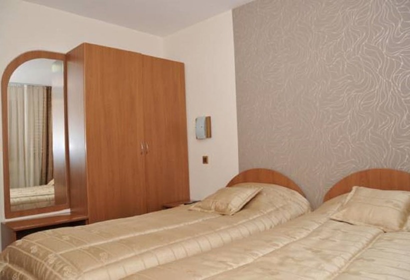 اتاق استاندارد, Kanet