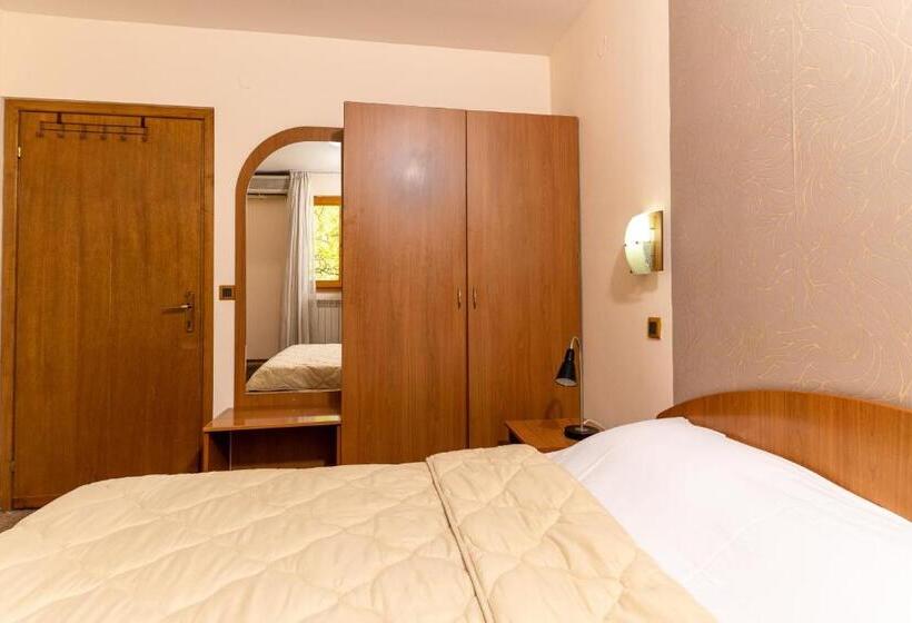 اتاق استاندارد, Kanet