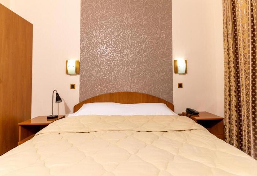 اتاق استاندارد, Kanet