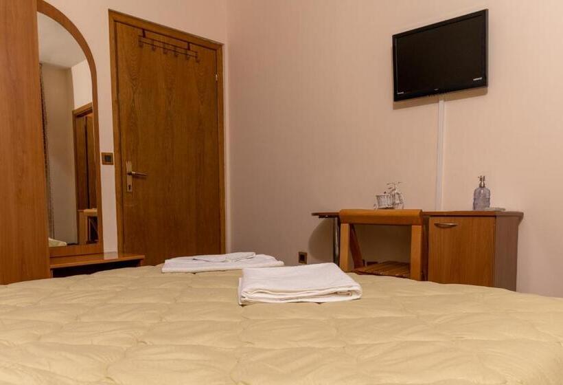 اتاق استاندارد, Kanet