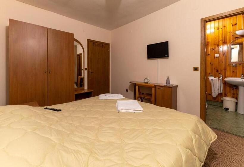 اتاق استاندارد, Kanet