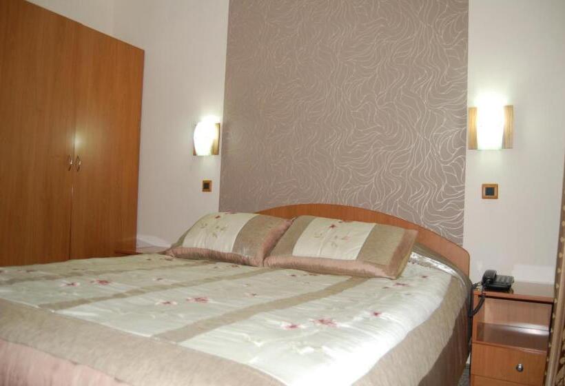 اتاق استاندارد, Kanet