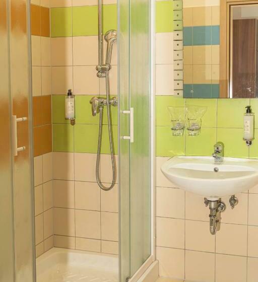 اتاق استاندارد با چشمانداز دریا, Lavender Oleander Resort