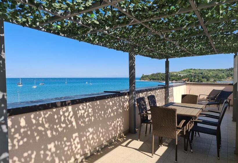 آپارتمان سوپریور 1 خوابه, Lavender Oleander Resort