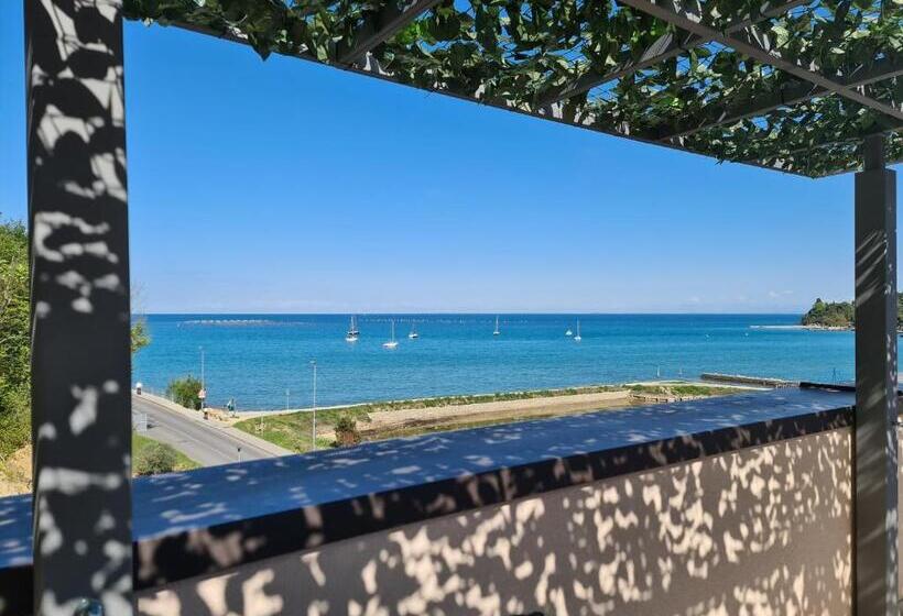 آپارتمان سوپریور 1 خوابه, Lavender Oleander Resort