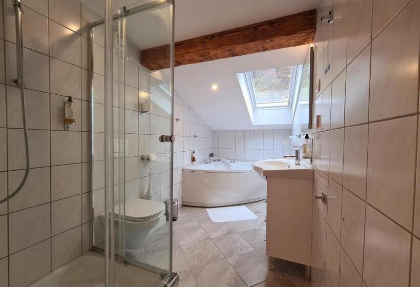 آپارتمان سوپریور 1 خوابه, Lavender Oleander Resort