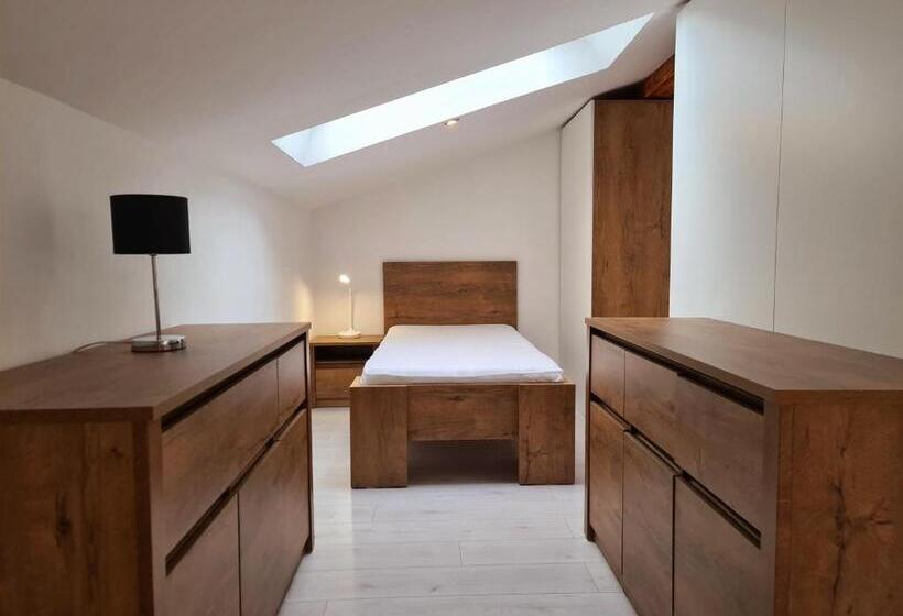 آپارتمان سوپریور 1 خوابه, Lavender Oleander Resort